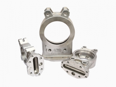 閥門(mén)與泵配件系列