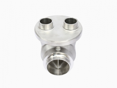 閥門(mén)與泵配件系列