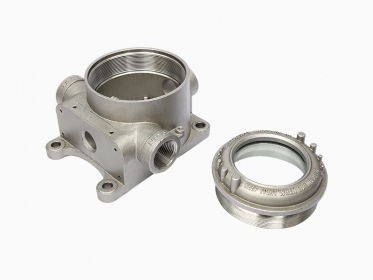 五金與管接件系列